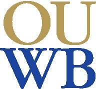 Oakland University William Beaumont School of Medicine Logo